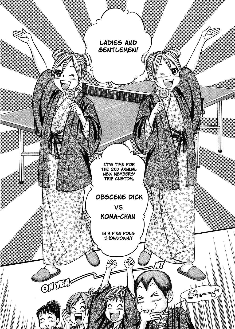 Page 30 Chapter 39 Hetakoi