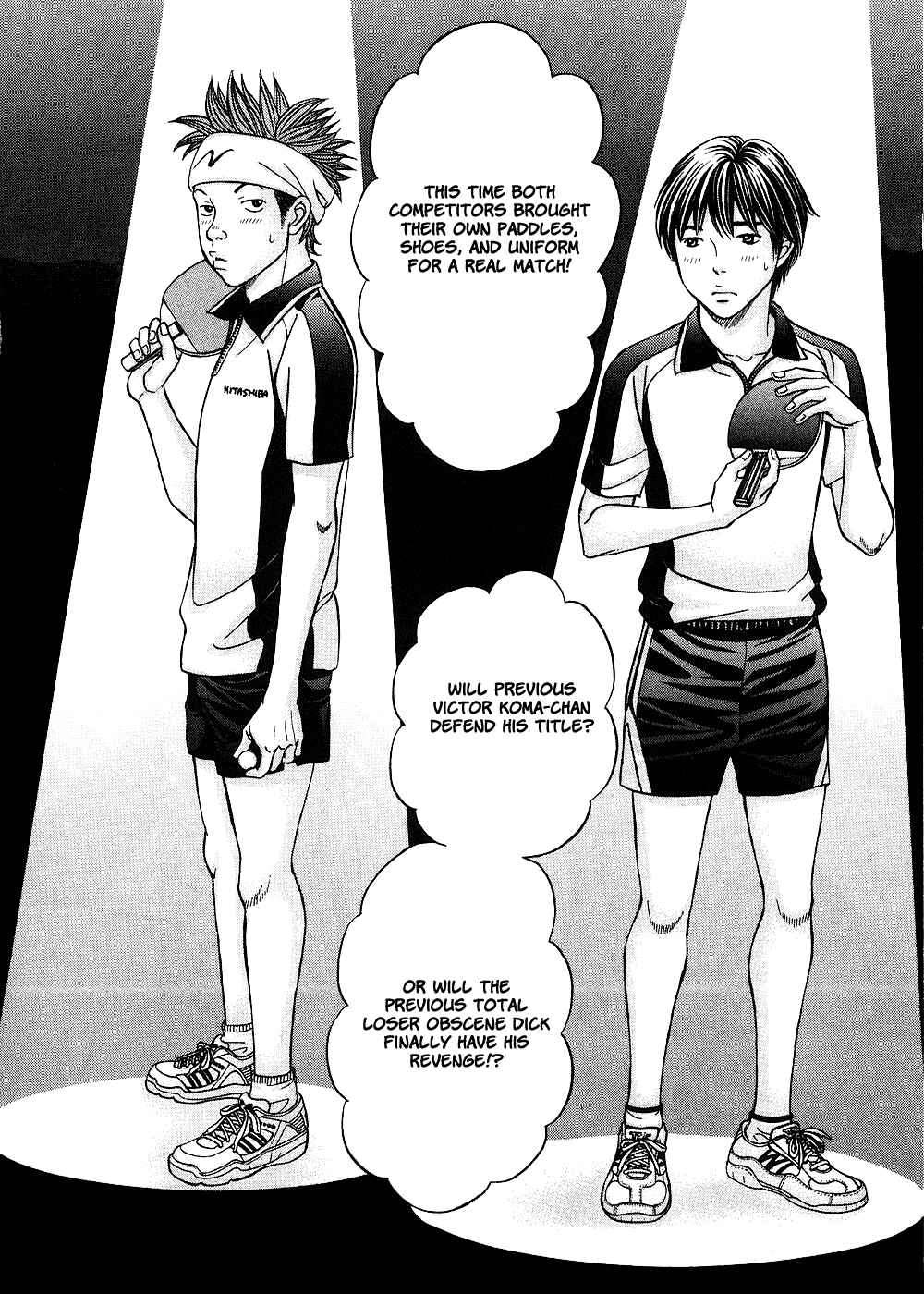 Page 31 Chapter 39 Hetakoi