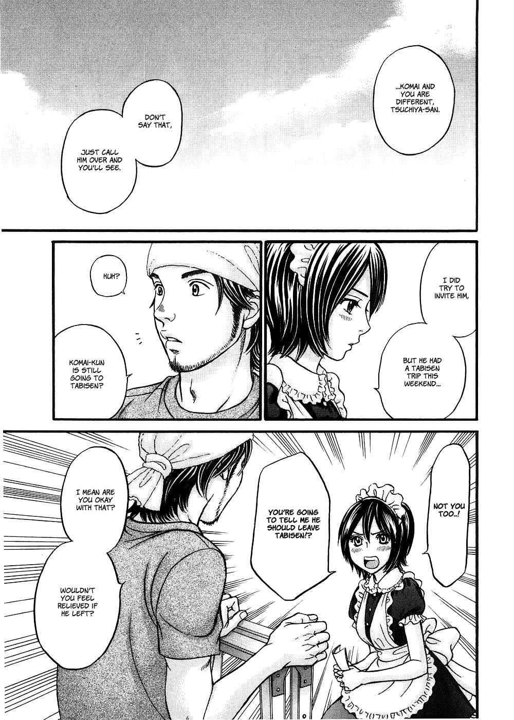 Page 4 Chapter 39 Hetakoi