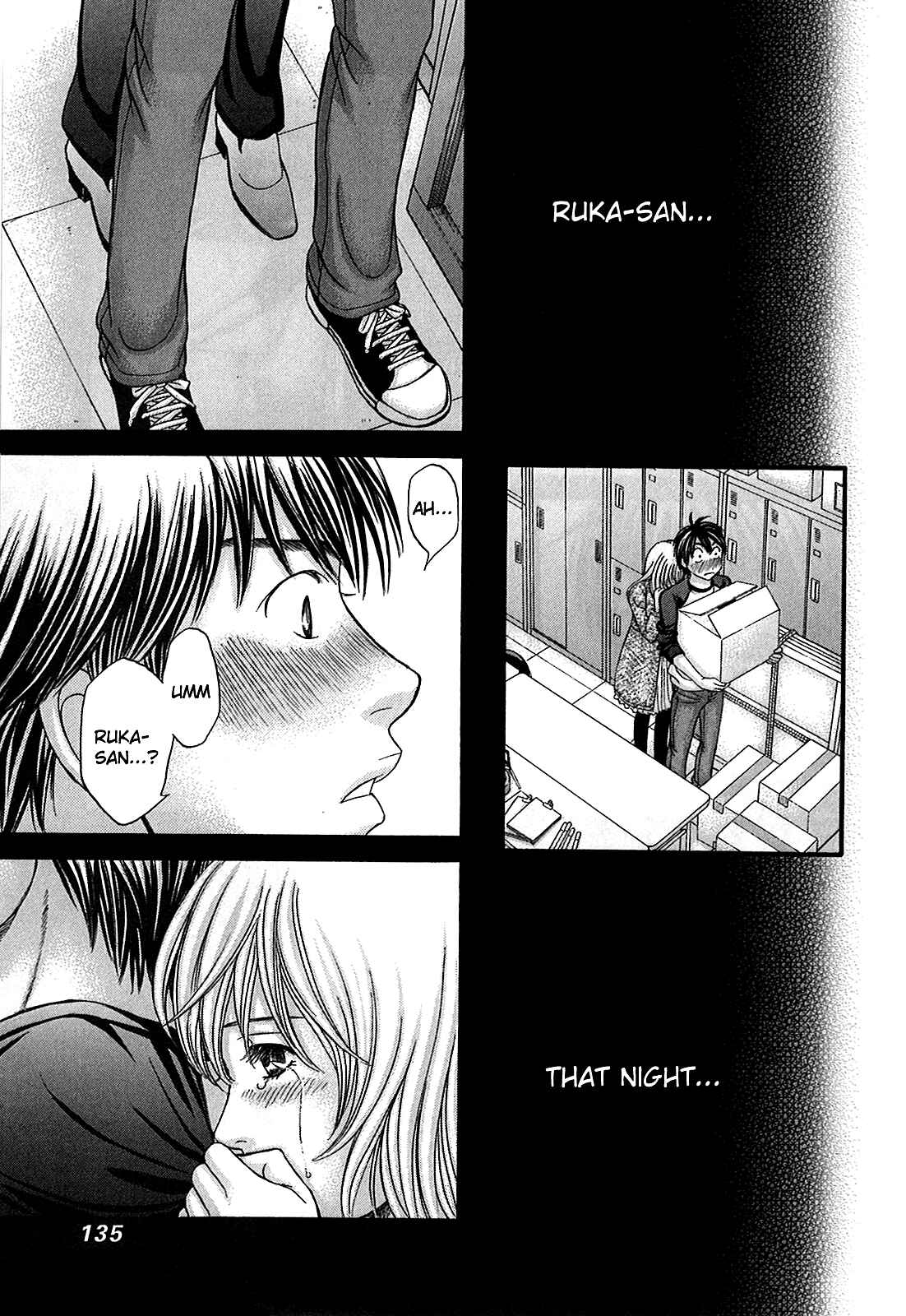 Page 4 Chapter 52 Hetakoi