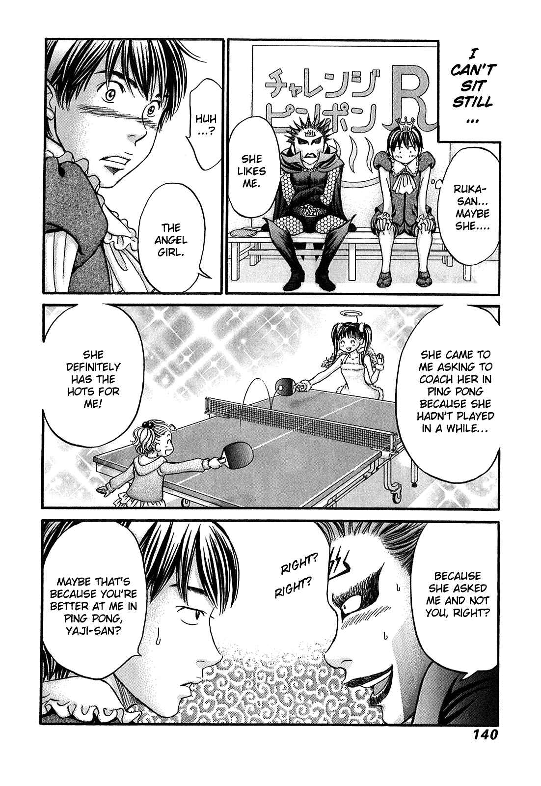 Page 9 Chapter 52 Hetakoi