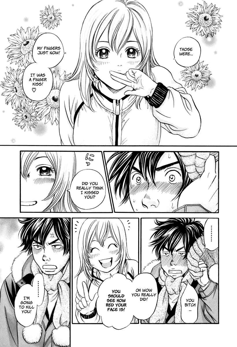 Page 10 Chapter 22 Hetakoi