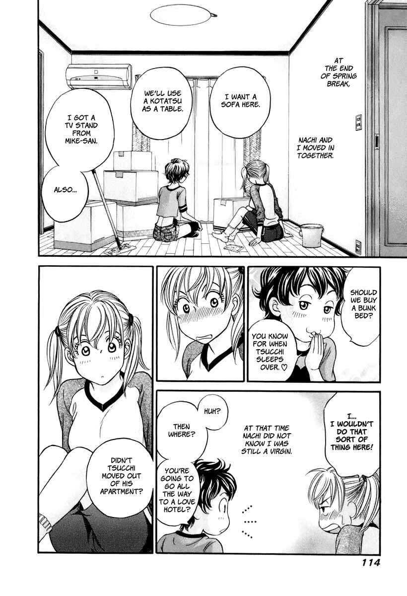 Page 15 Chapter 22 Hetakoi