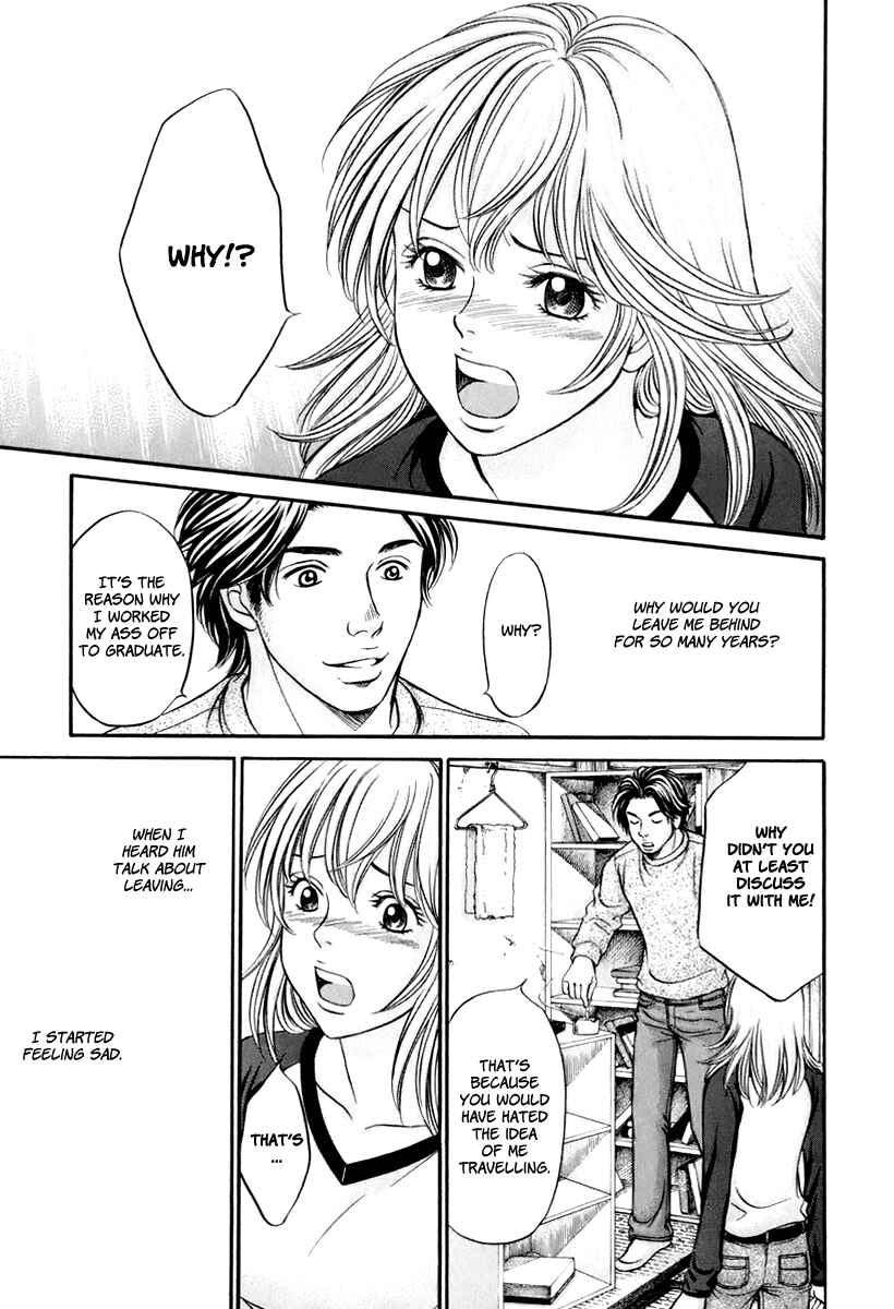 Page 18 Chapter 22 Hetakoi