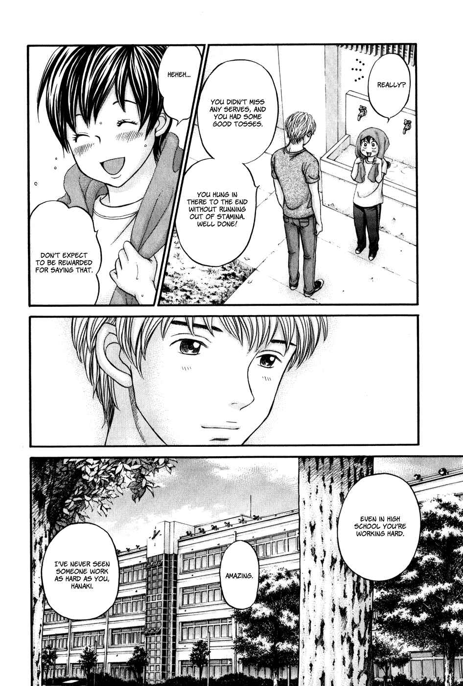 Page 30 Chapter 45 Hetakoi