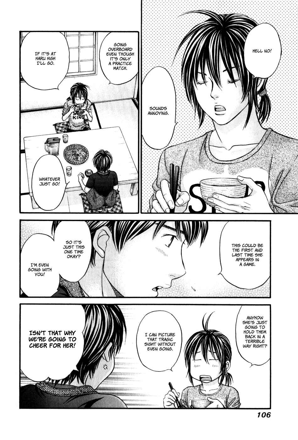 Page 8 Chapter 45 Hetakoi
