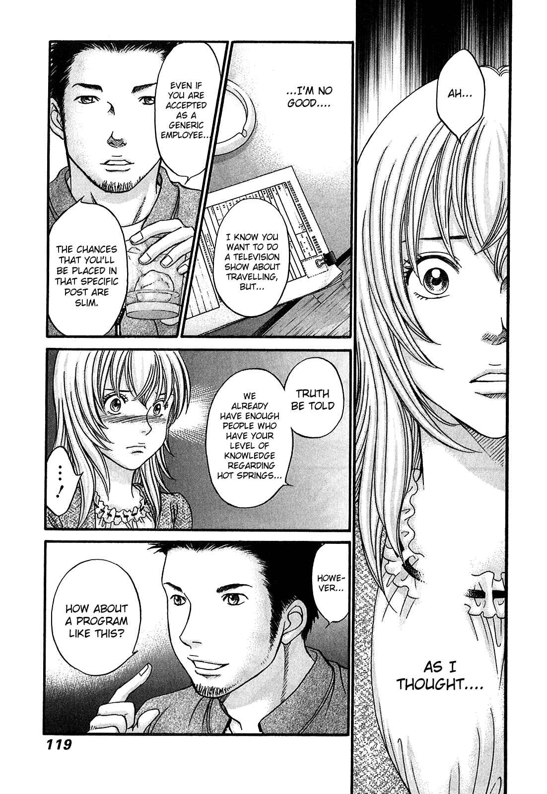 Page 22 Chapter 51 Hetakoi