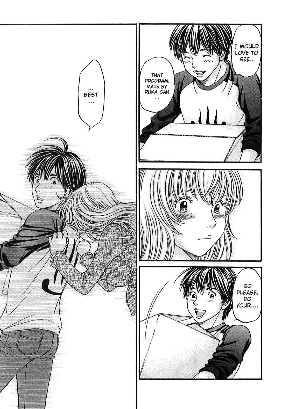 Page 34 Chapter 51 Hetakoi