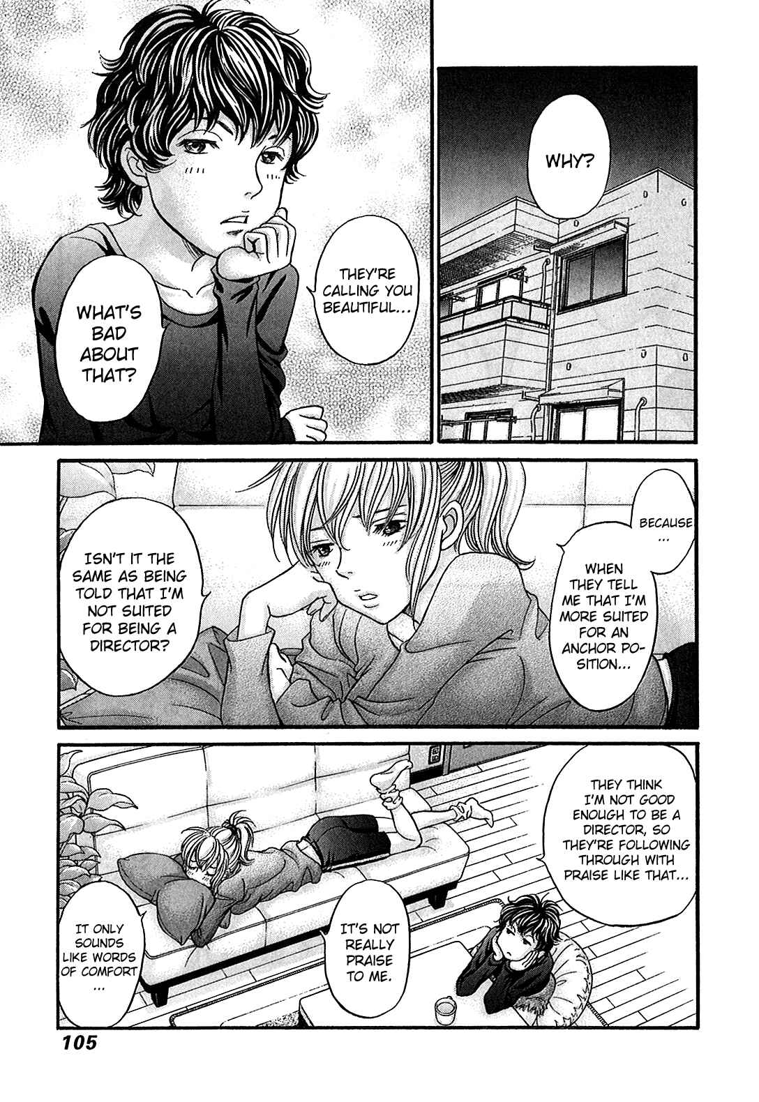Page 8 Chapter 51 Hetakoi