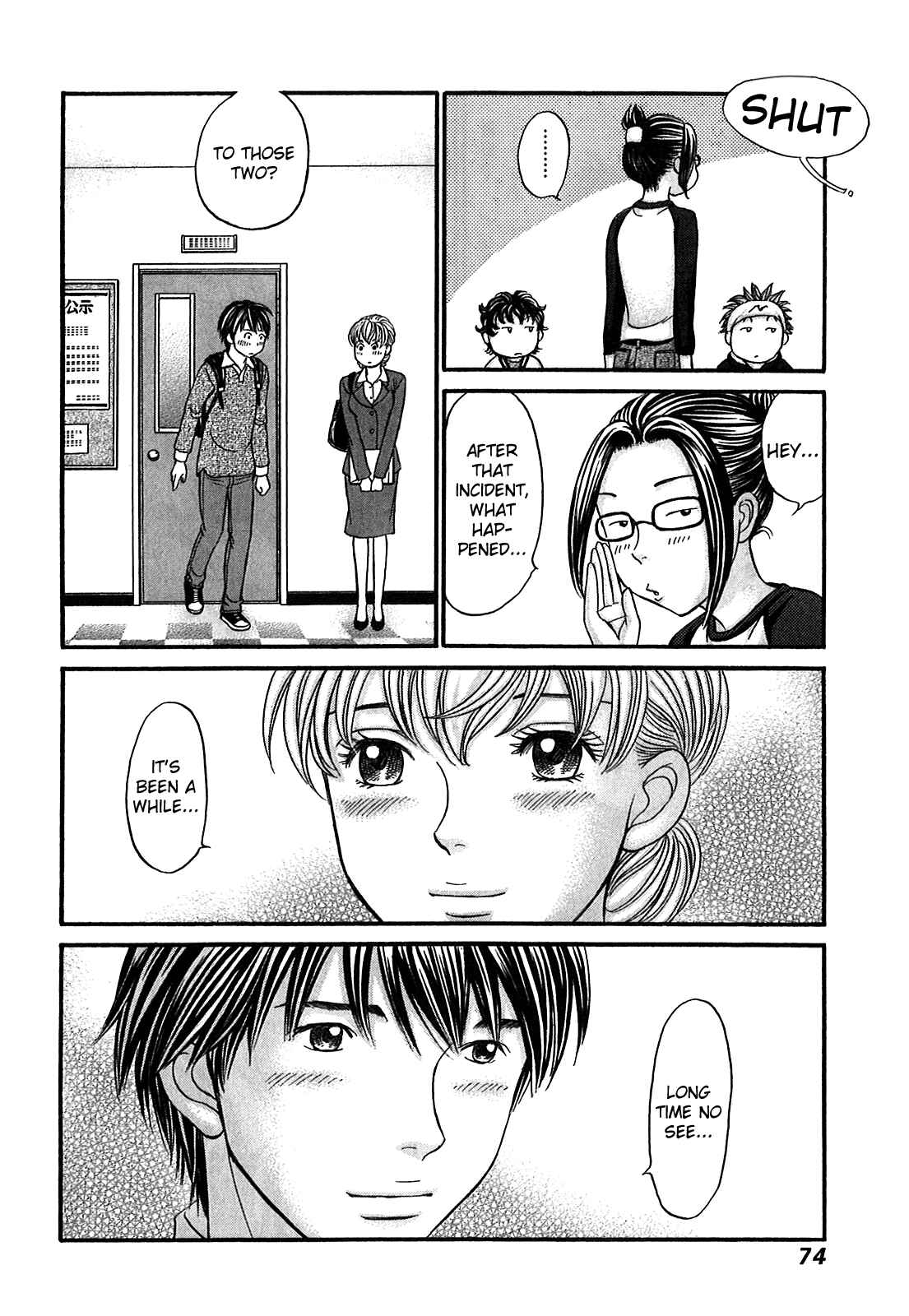 Page 9 Chapter 50 Hetakoi