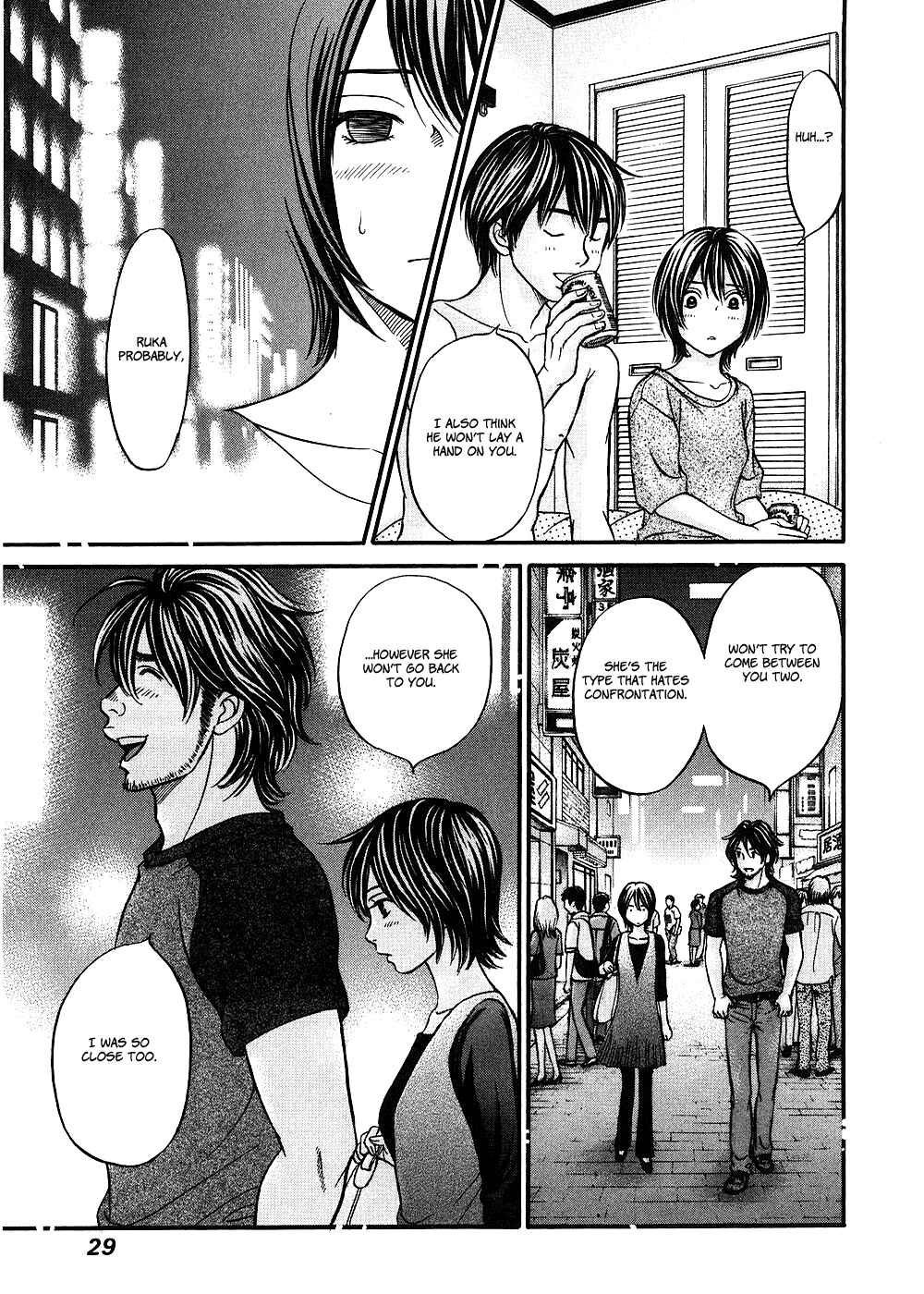 Page 30 Chapter 36 Hetakoi