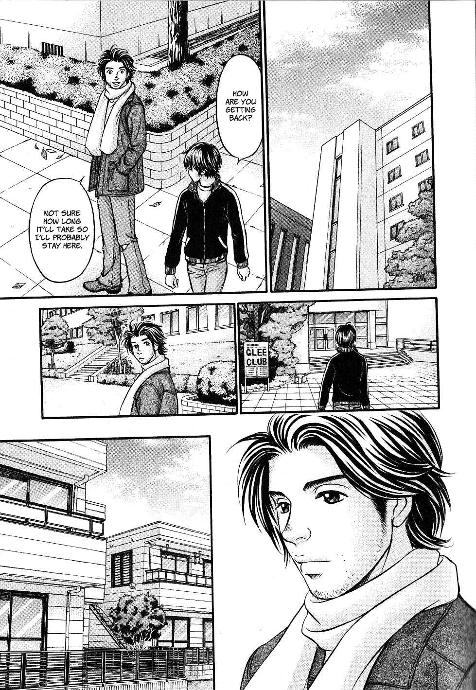 Page 18 Chapter 25 Hetakoi