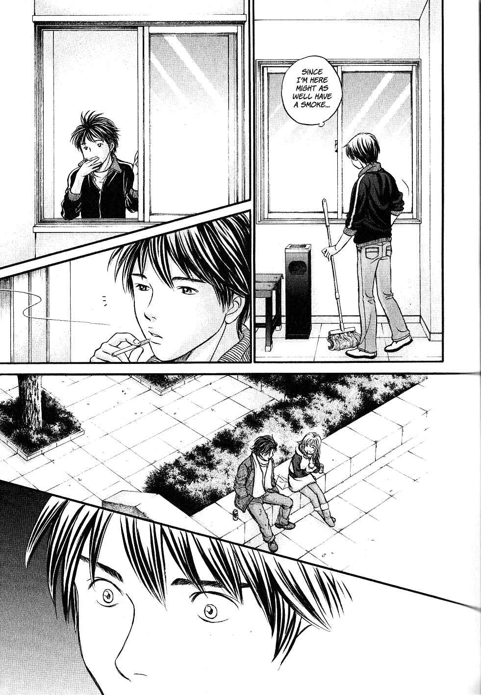 Page 26 Chapter 25 Hetakoi