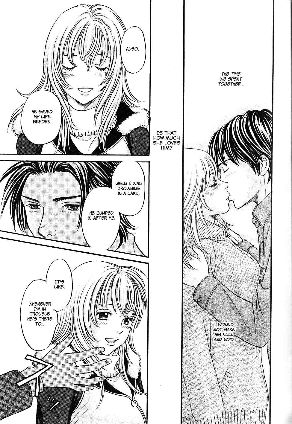 Page 34 Chapter 25 Hetakoi