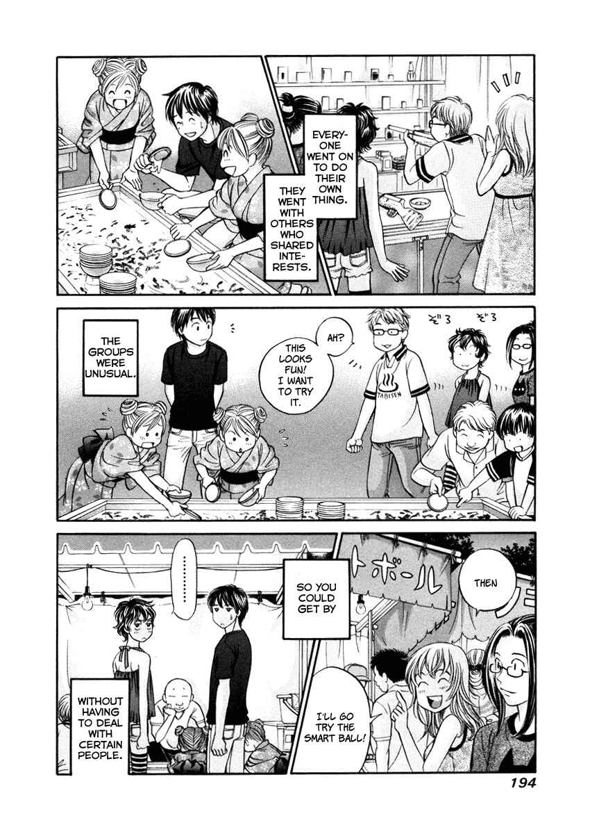Page 20 Chapter 6 Hetakoi
