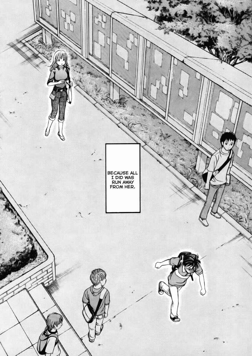 Page 24 Chapter 6 Hetakoi