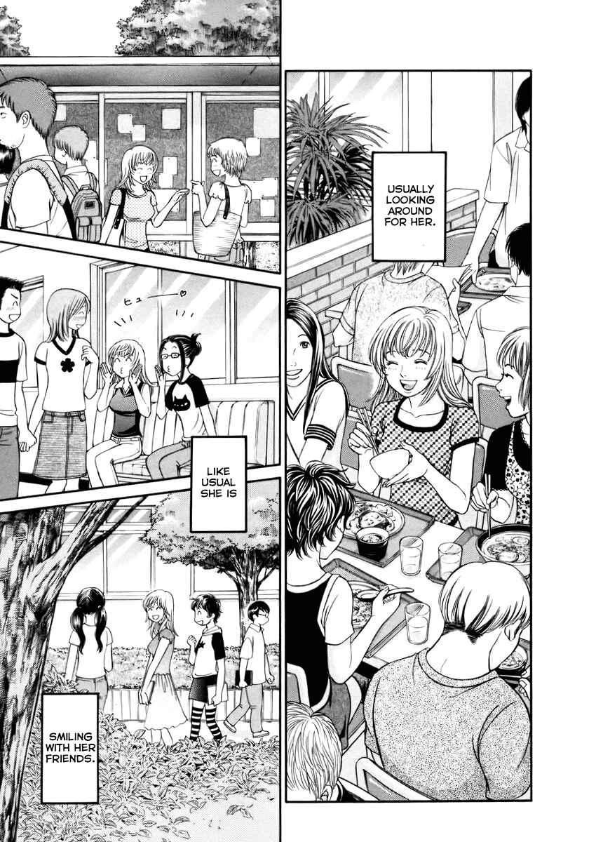 Page 5 Chapter 6 Hetakoi
