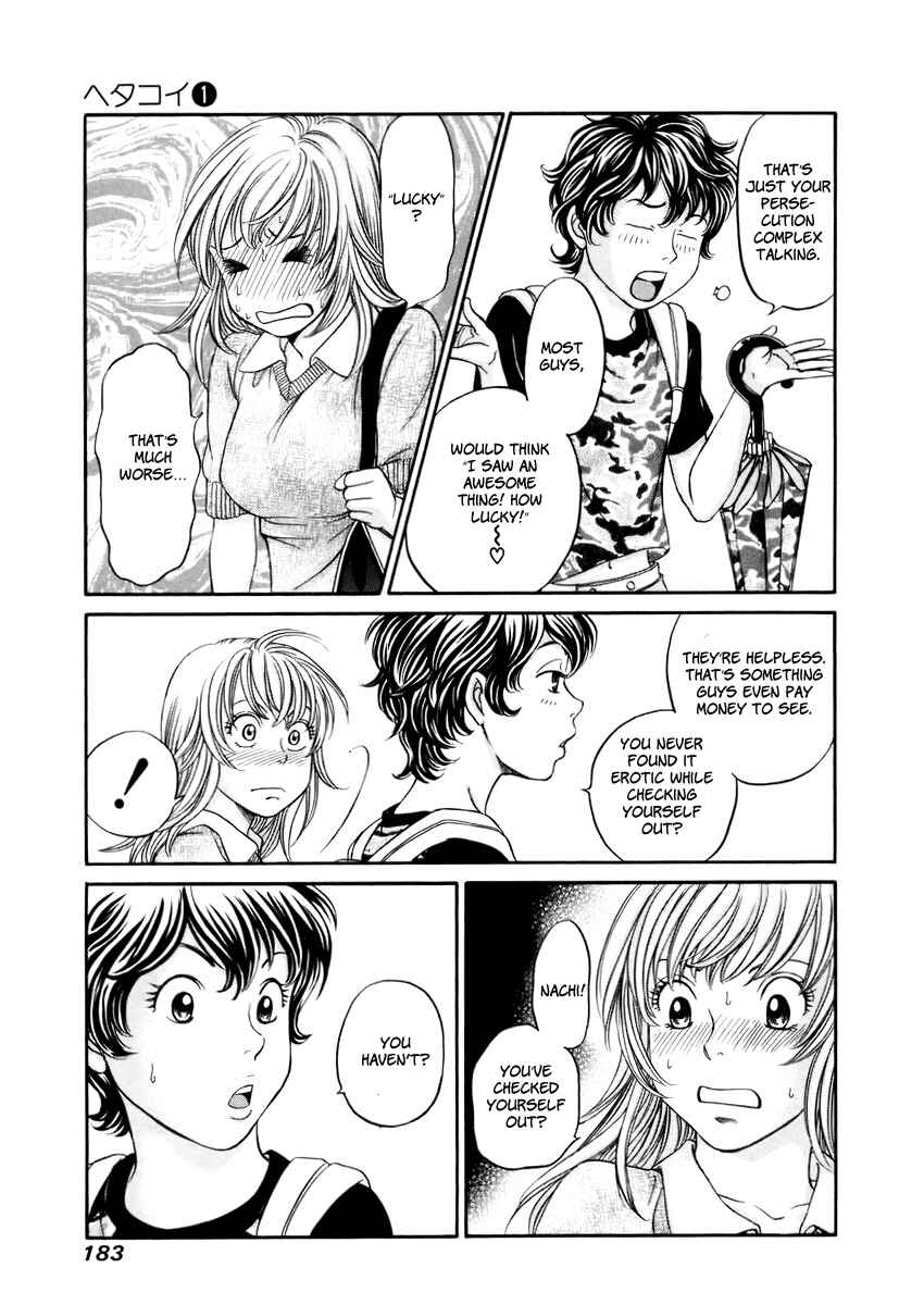 Page 9 Chapter 6 Hetakoi