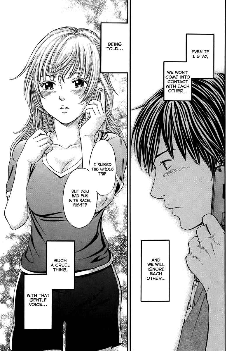 Page 21 Chapter 5 Hetakoi