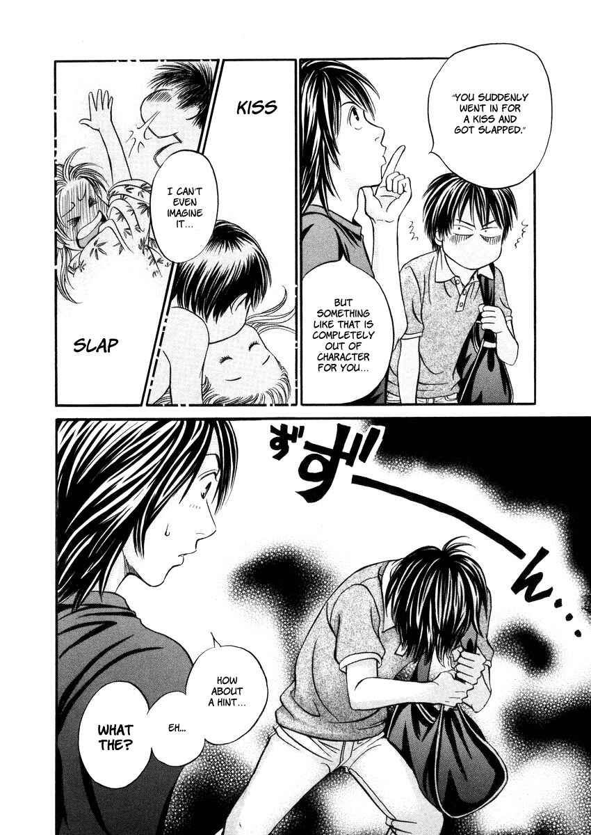 Page 24 Chapter 5 Hetakoi