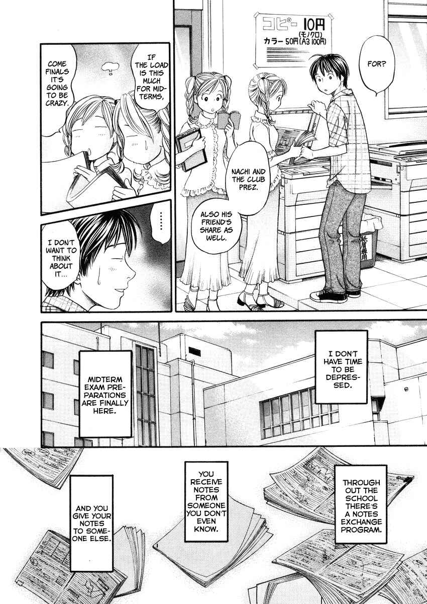 Page 28 Chapter 5 Hetakoi