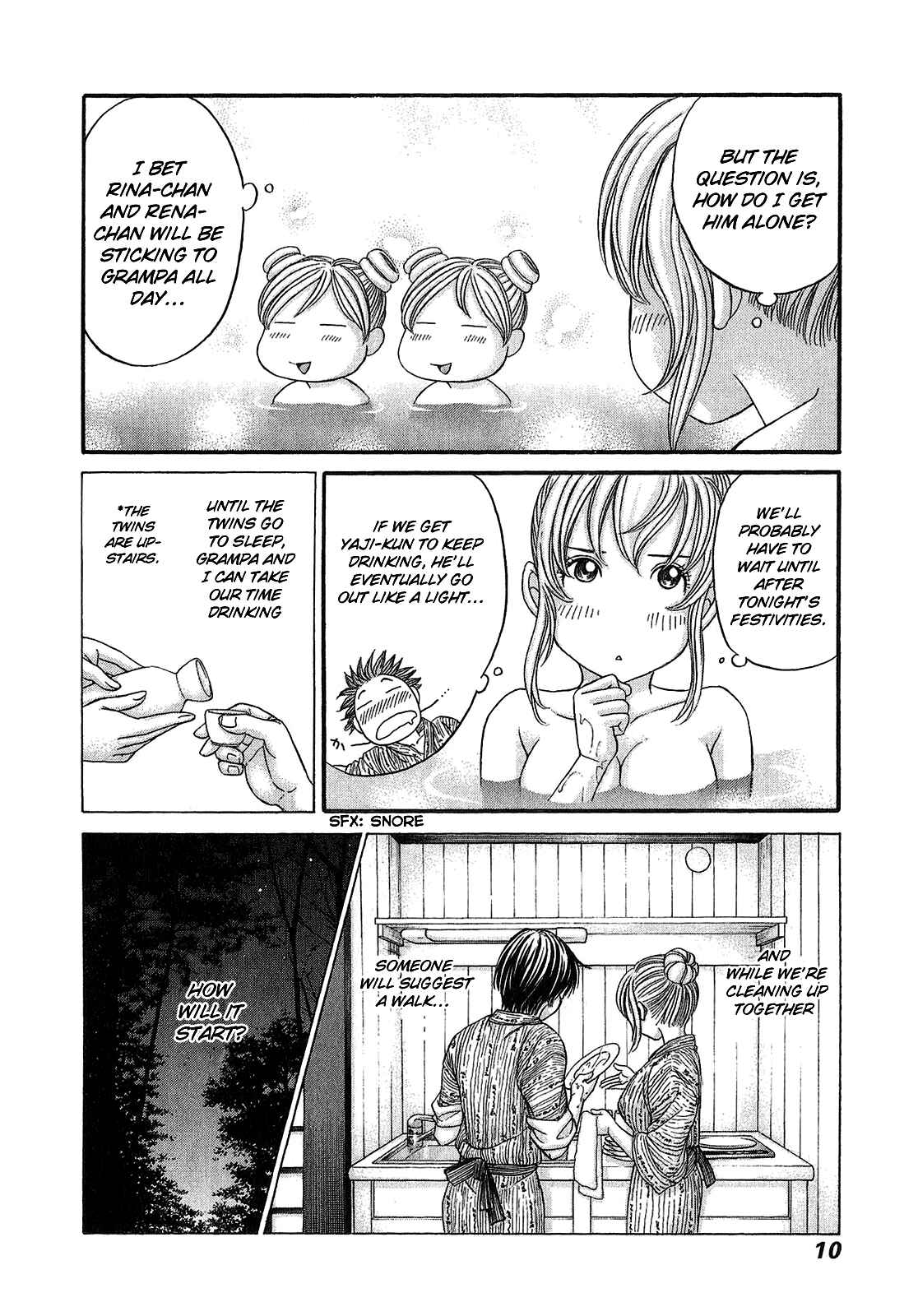 Page 10 Chapter 54 Hetakoi