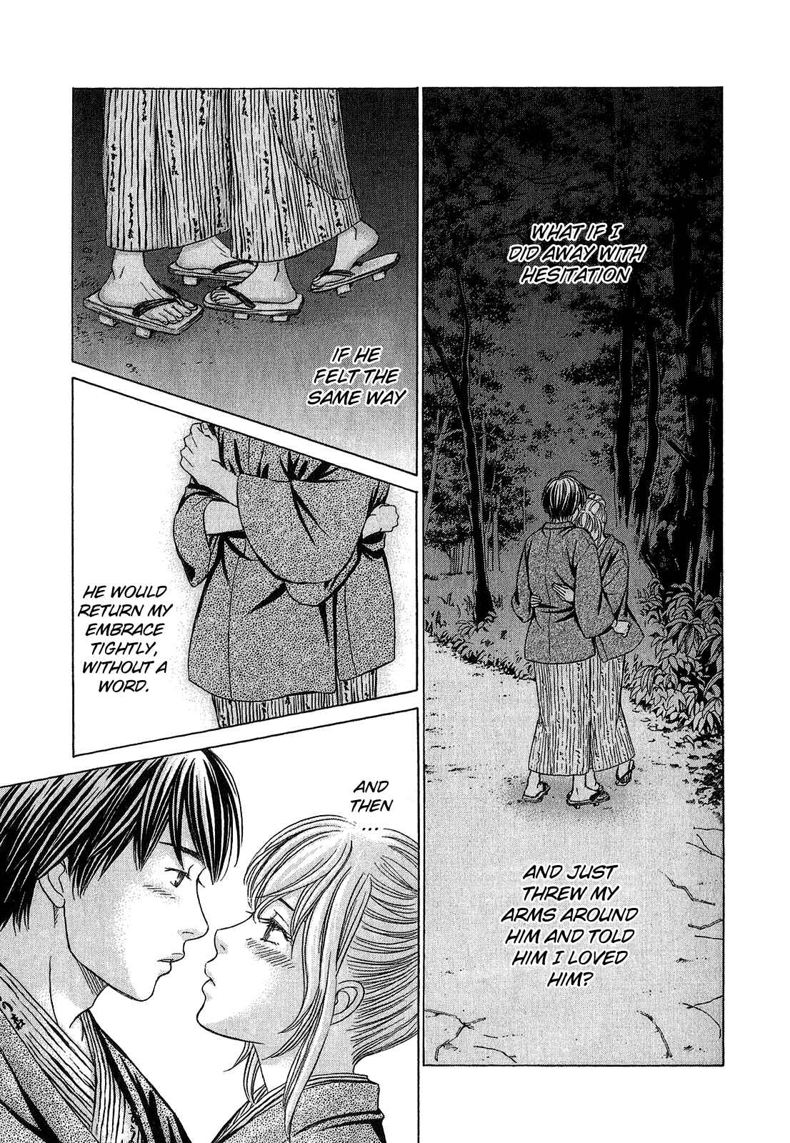 Page 11 Chapter 54 Hetakoi