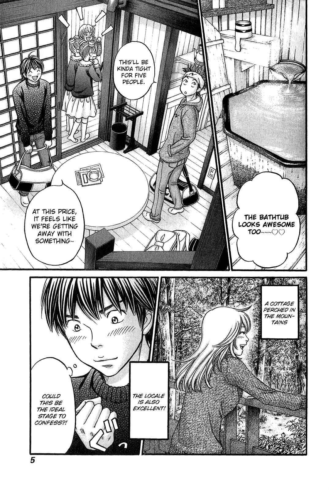 Page 5 Chapter 54 Hetakoi