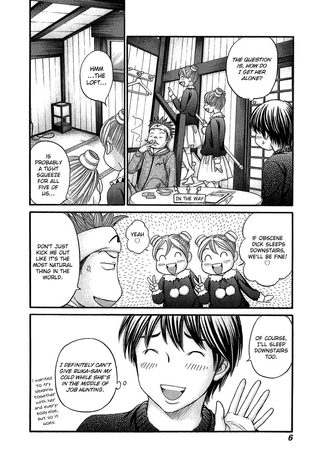 Page 6 Chapter 54 Hetakoi