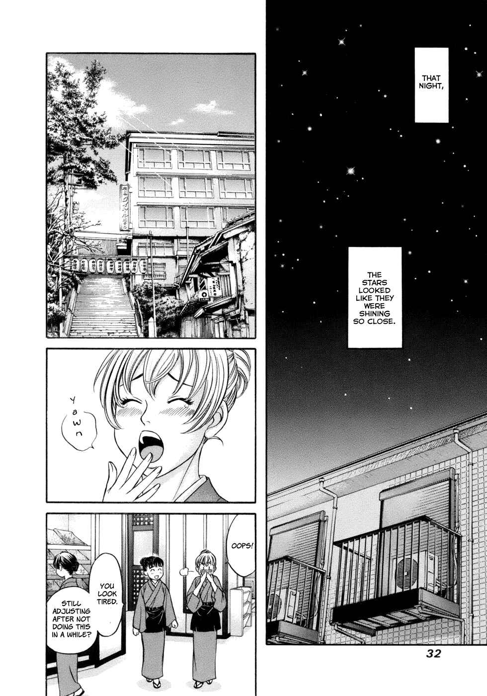Page 33 Chapter 13 Hetakoi