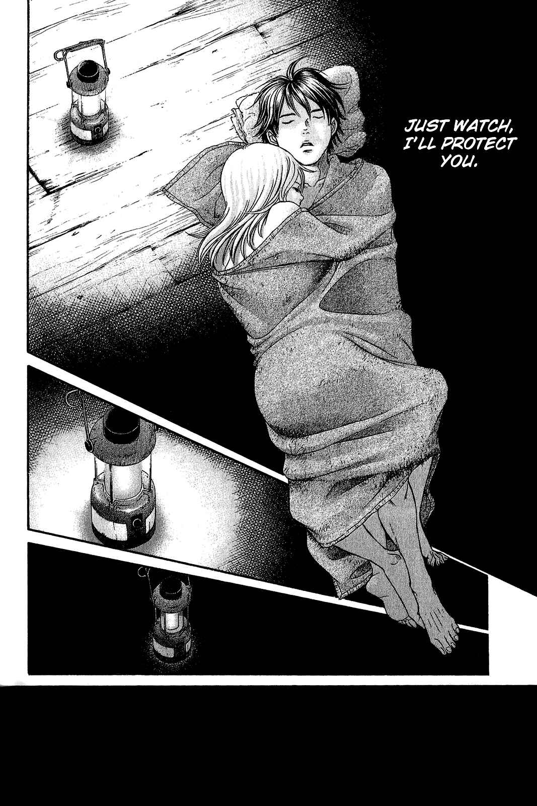 Page 32 Chapter 55 Hetakoi