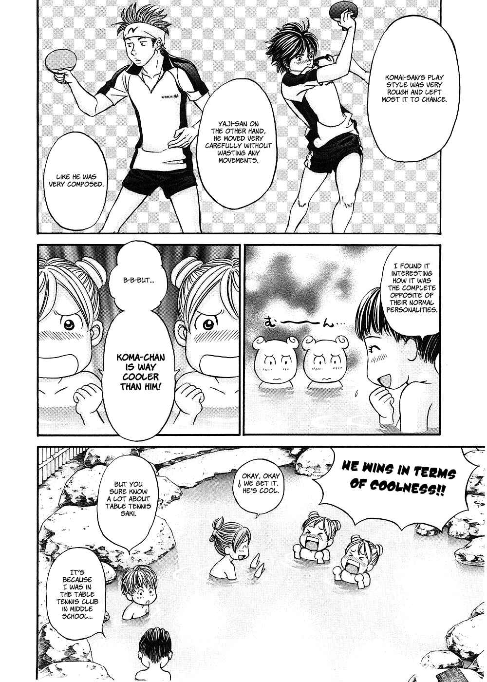 Page 26 Chapter 40 Hetakoi