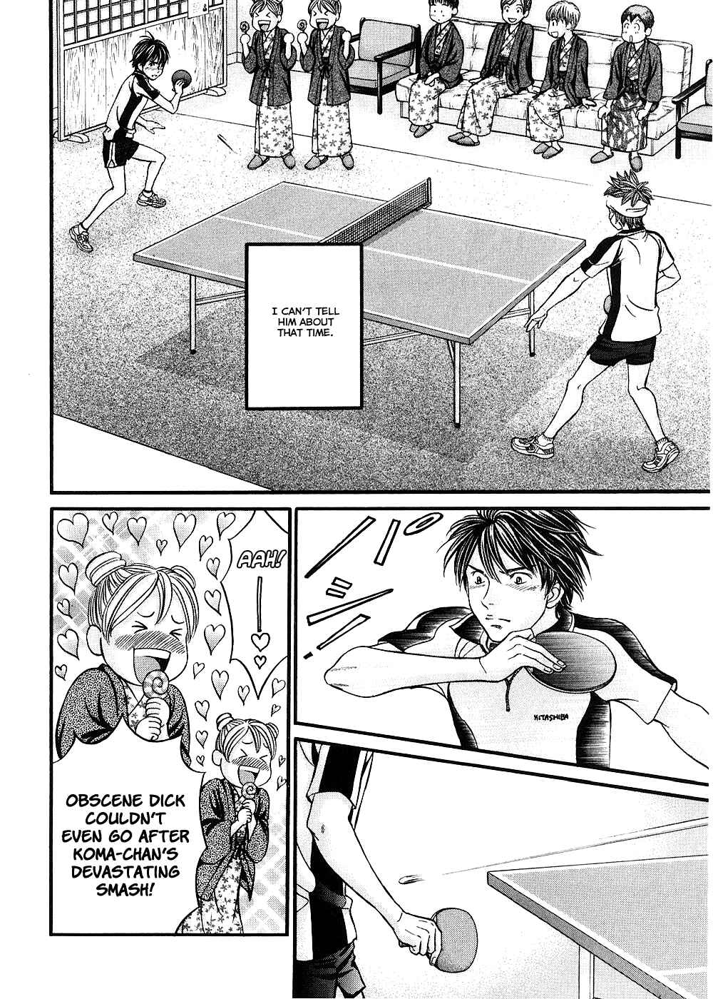 Page 4 Chapter 40 Hetakoi