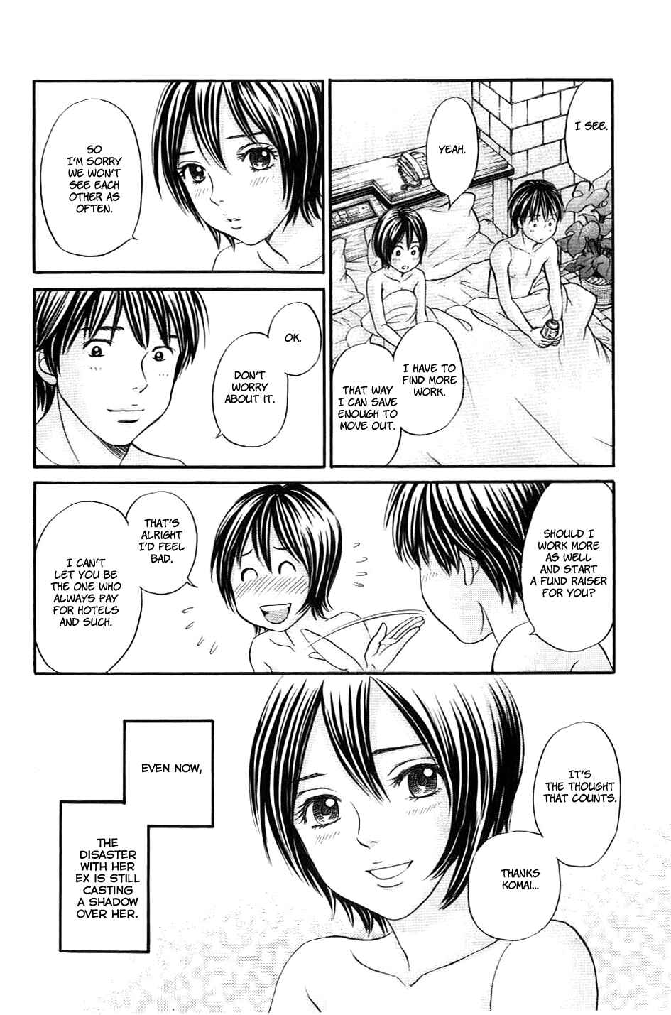 Page 4 Chapter 32 Hetakoi