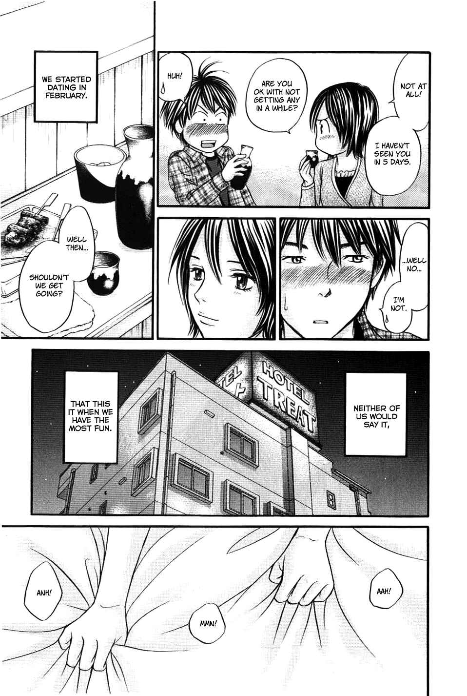 Page 7 Chapter 32 Hetakoi