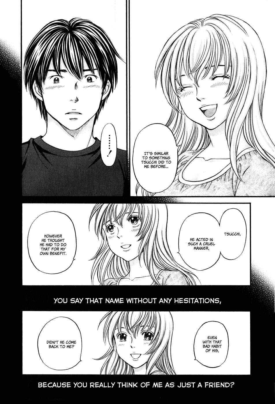 Page 11 Chapter 46 Hetakoi