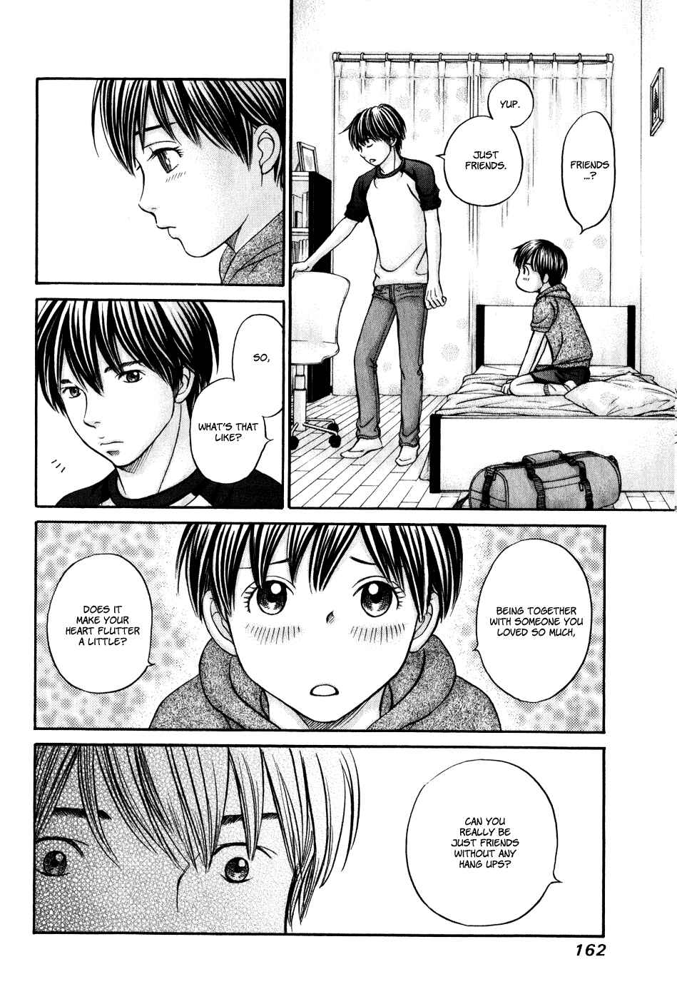 Page 31 Chapter 46 Hetakoi