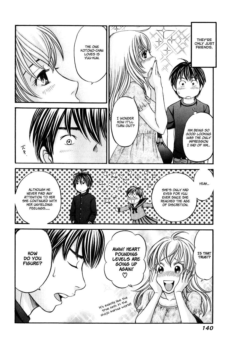 Page 9 Chapter 46 Hetakoi