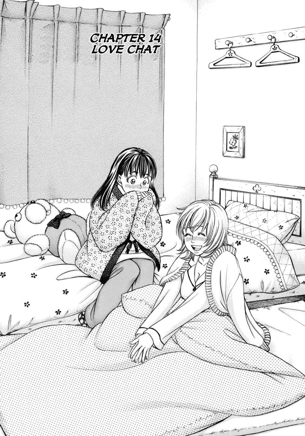 Page 1 Chapter 14 Hetakoi