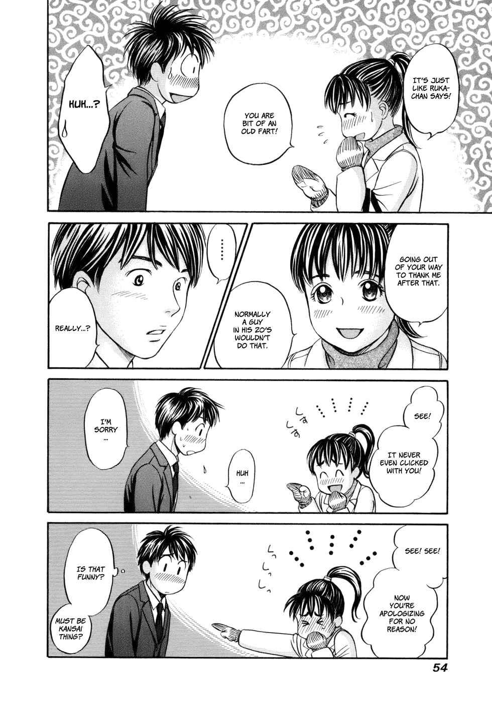 Page 20 Chapter 14 Hetakoi