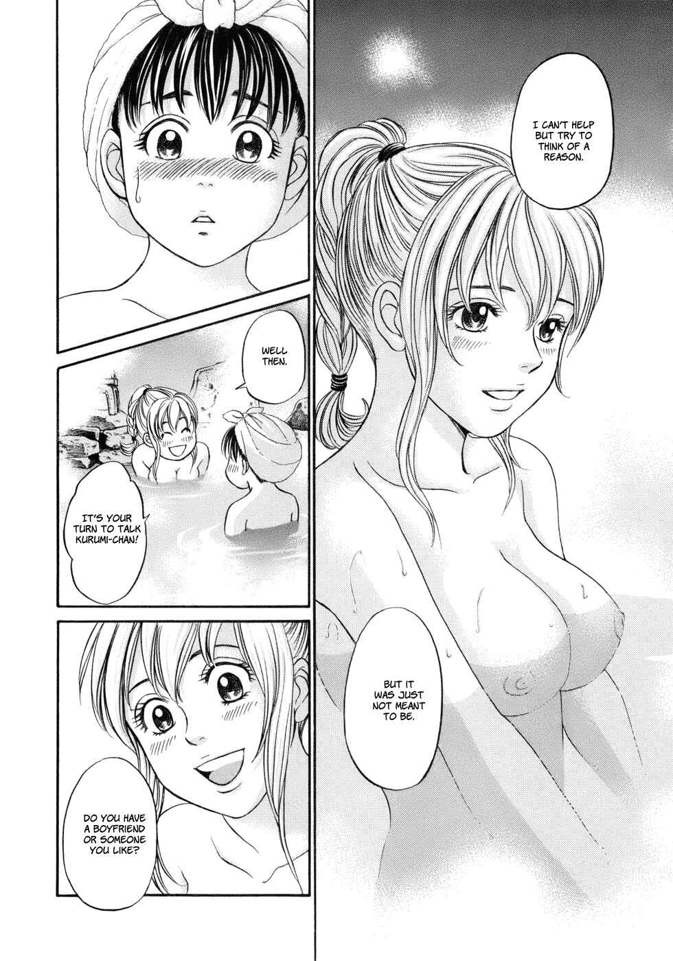 Page 30 Chapter 14 Hetakoi