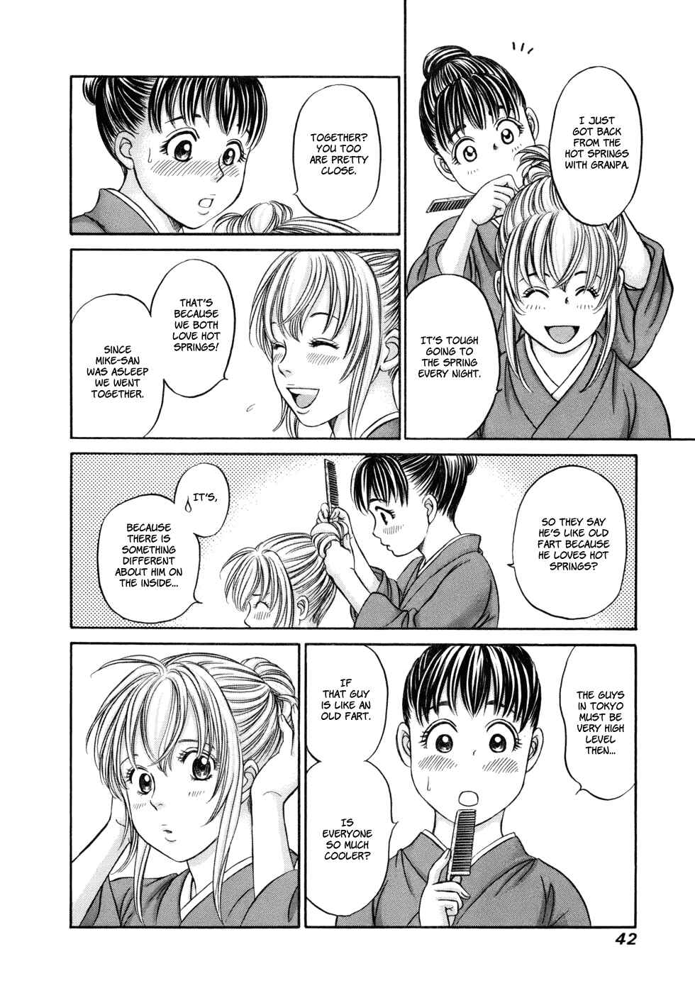 Page 8 Chapter 14 Hetakoi