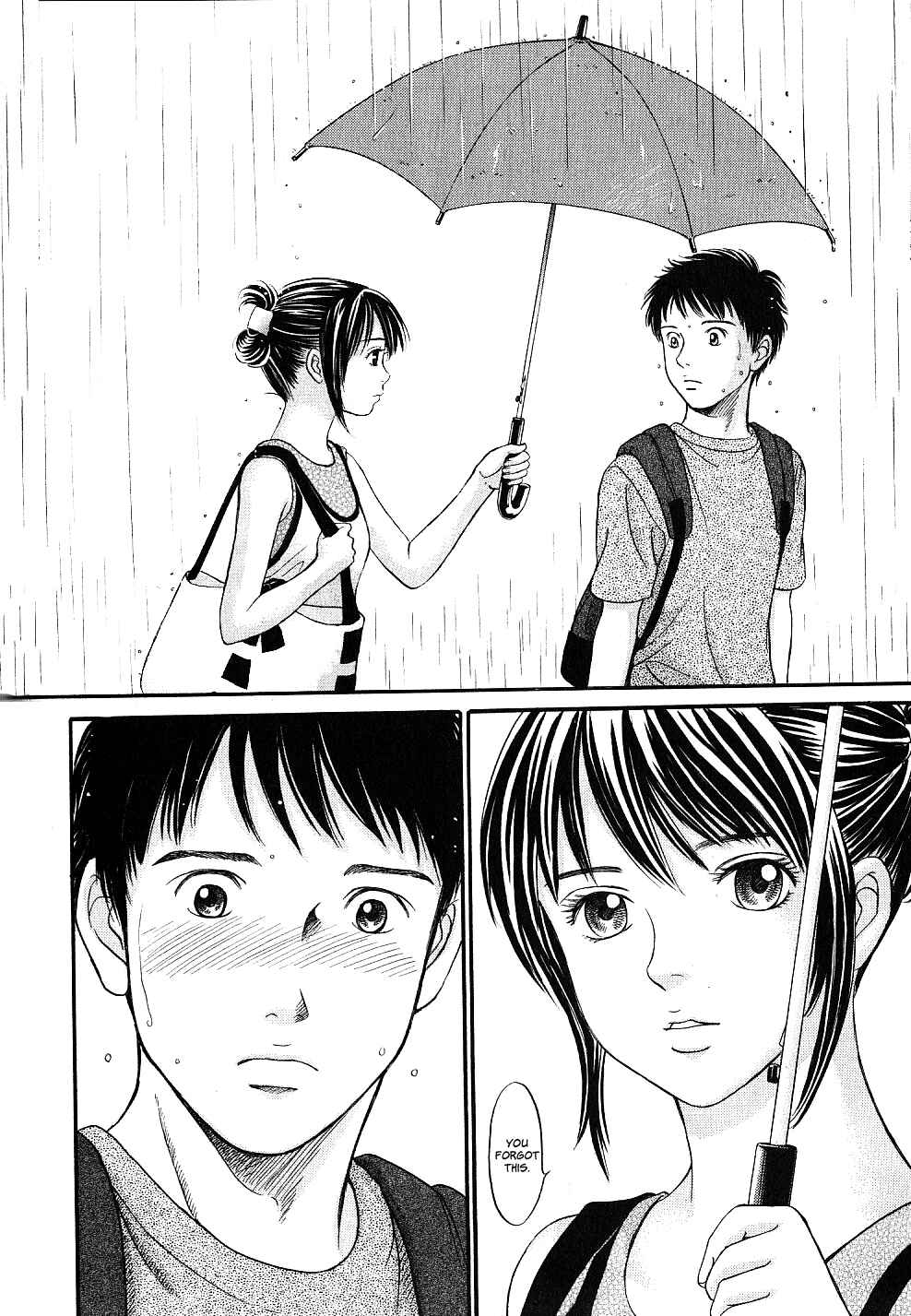 Page 28 Chapter 29.5 Hetakoi