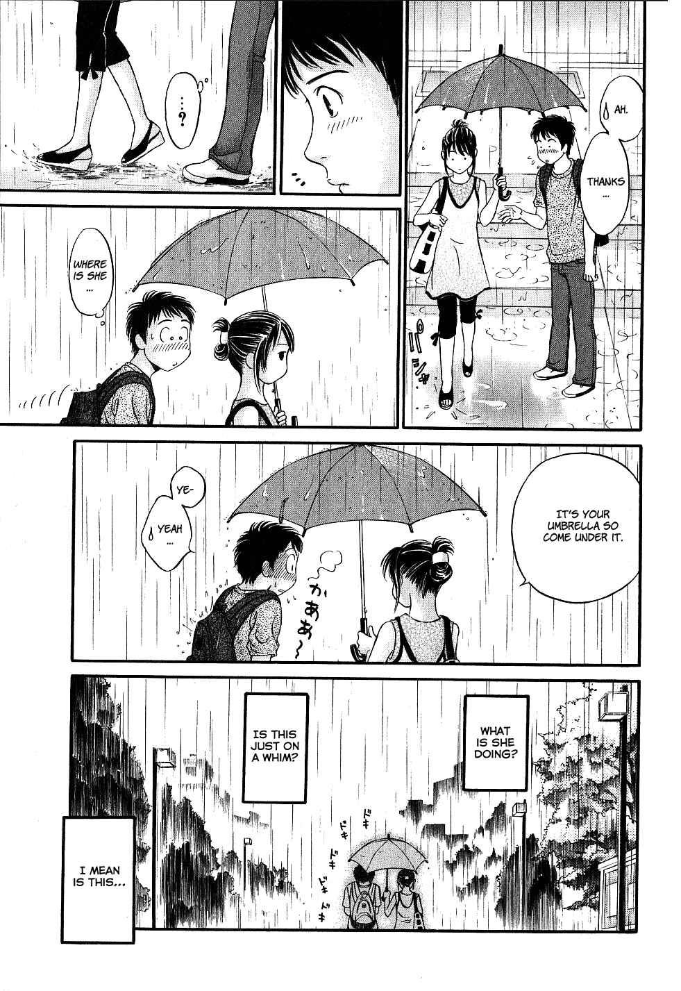 Page 29 Chapter 29.5 Hetakoi