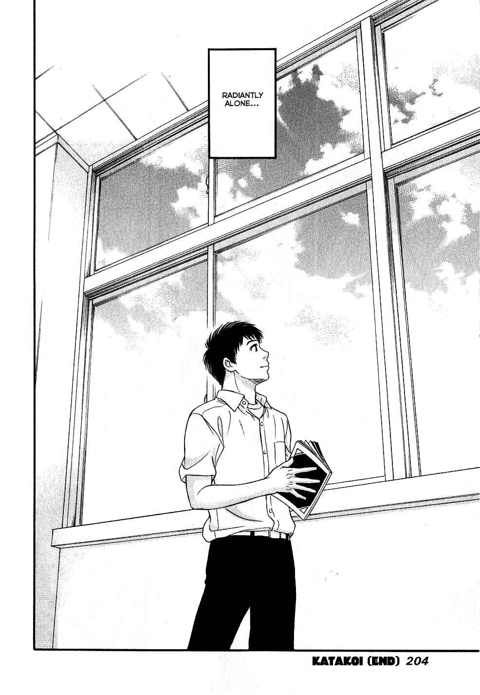 Page 38 Chapter 29.5 Hetakoi