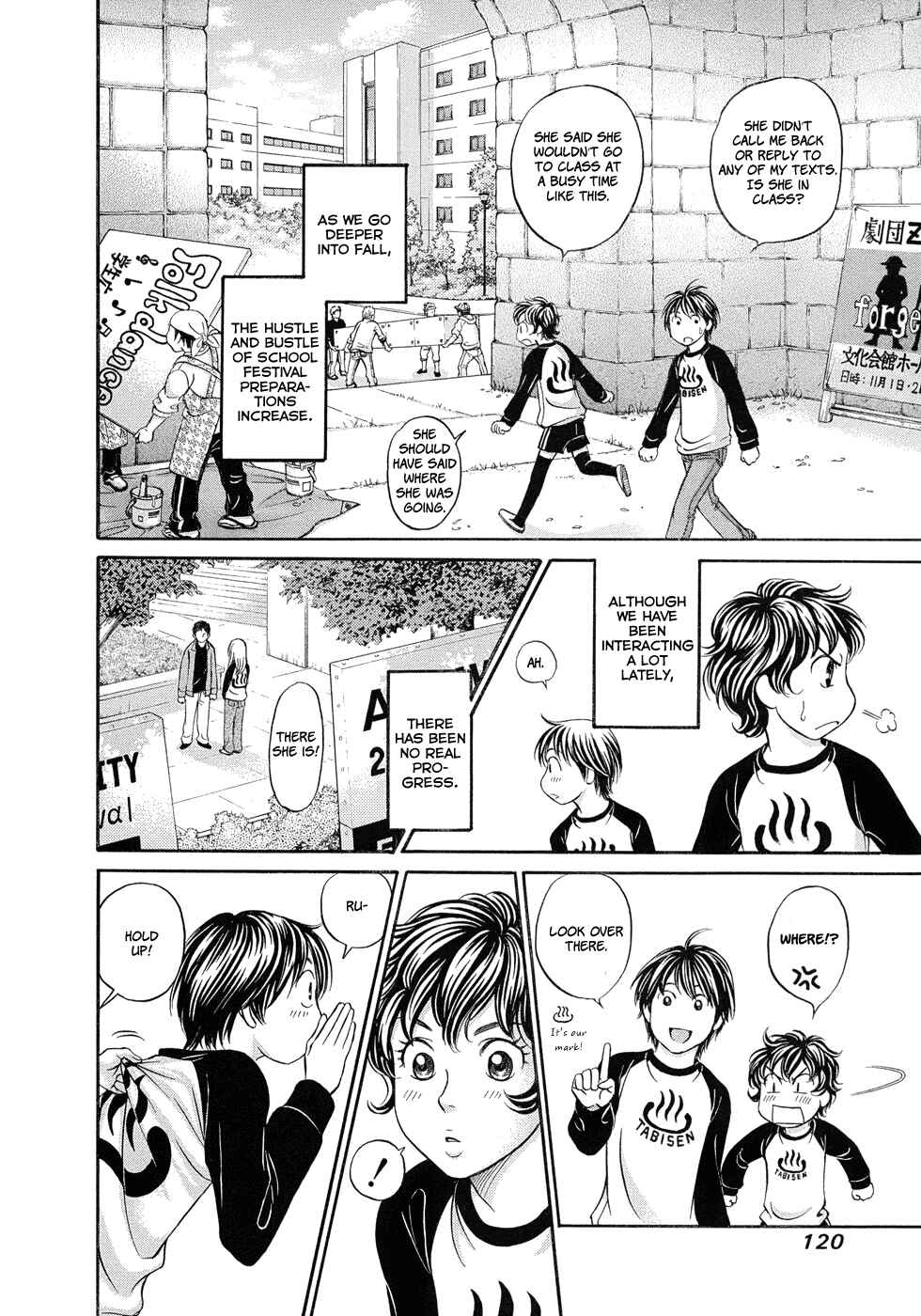 Page 21 Chapter 10 Hetakoi