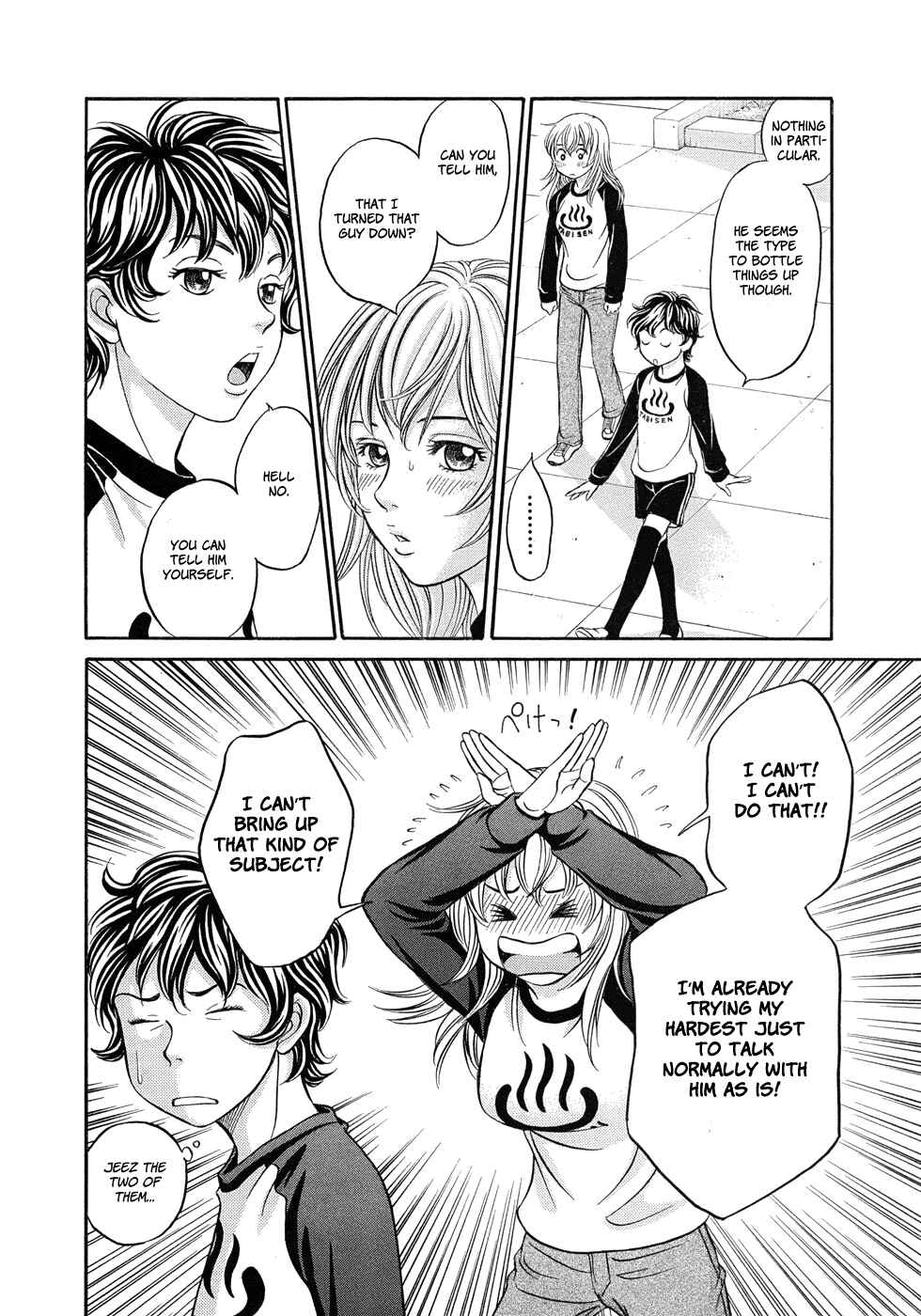 Page 25 Chapter 10 Hetakoi