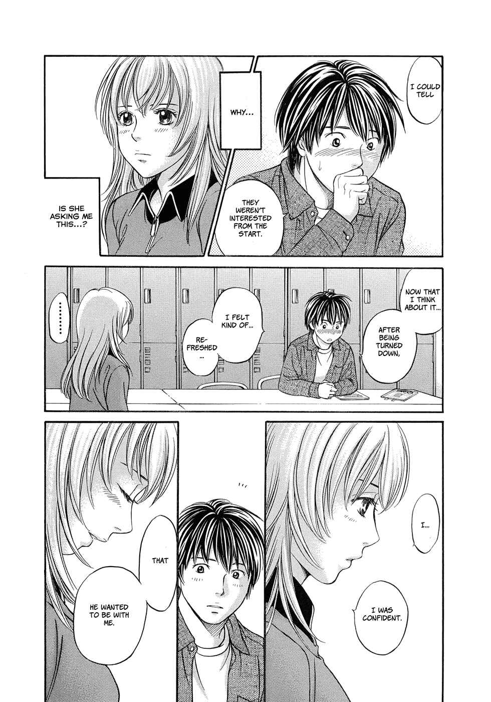 Page 31 Chapter 10 Hetakoi