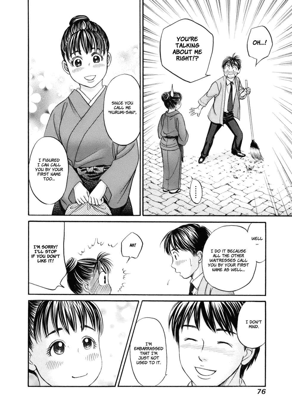 Page 10 Chapter 15 Hetakoi