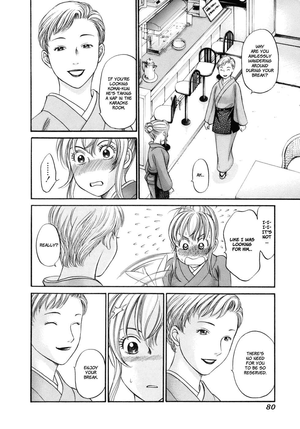 Page 14 Chapter 15 Hetakoi